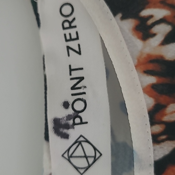 Top point zero - Picture 2 of 5